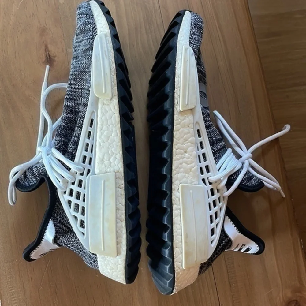 adidas Human Race NMD cloud moon Pharrell Williams